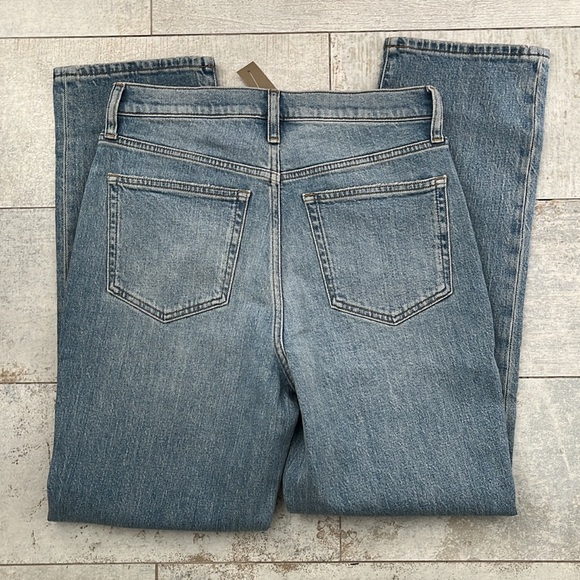 J Crew Jeans - Picture 5 of 7